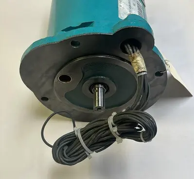 USED RELIANCE ELECTRIC B78Q1209M-QQ-1