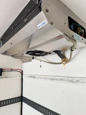 Equipment Package N/A Bakery Equipment | Harvest Equipment and Fabrication Inc (27)