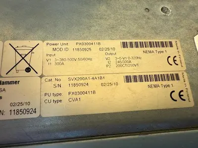 USED RO-FLO 19S