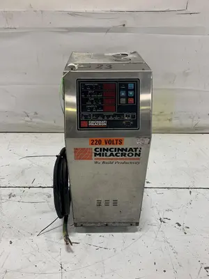 USED CINCINNATI MILACRON MFCM-75