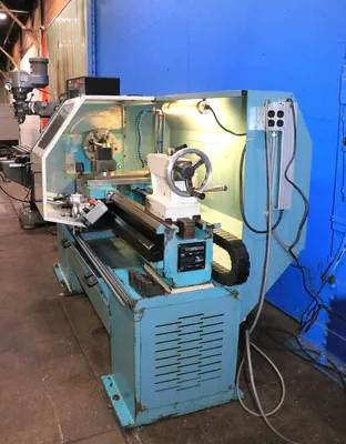 2004 SOUTHWESTERN INDUSTRIES TRAK TRL 1745P CNC Lathes 2-Axis | Clark Machinery Sales, LLC (12)
