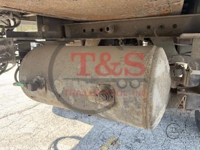 Used 2021 GREAT DANE _UNKNOWN_ Reefer Trailers Illinois US | T&S Trailer Pool #1509359