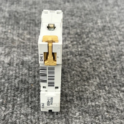 Used Merlin Gerin ["24503 C60N 4A", "C60N 4A"] Circuit Breakers California US | Davliegogo LLC #1706878