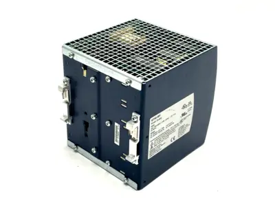 Used PULS QT40.481 DIN Rail Power Supplies Michigan US | Maverick Industrial Sales #1392980