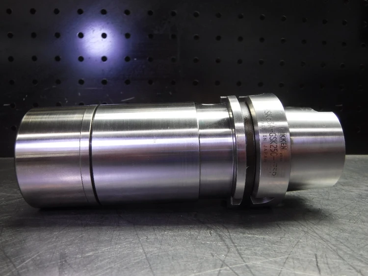Used NIKKEN _UNKNOWN_ HSK Holders Michigan US | Superior Machine & Tool Inc #211769