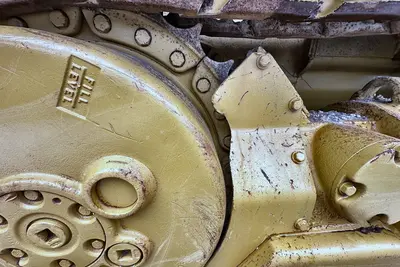 Used 1999 CATERPILLAR 953C Compact Track Loaders New York US | Proxy Equipment #1377905