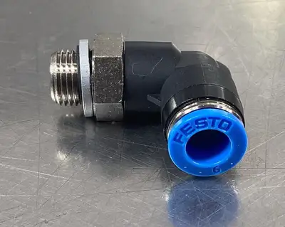 USED Festo 186117