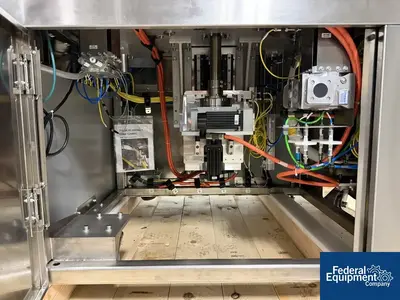 USED Cytiva Cytiva MIcrocell Vial Filler