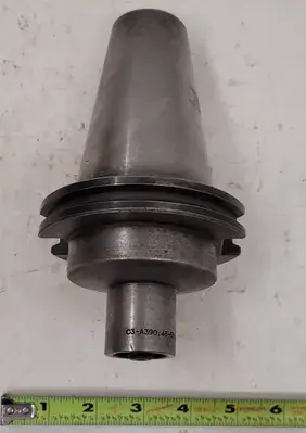 USED SANDVIK COROMANT CAPTO C3-A390.45-50 070