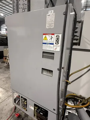 2008 HAAS VF-2D Vertical Machining Centers | GMT (10)