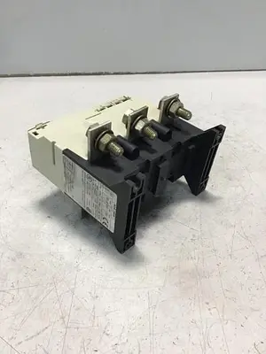 USED TELEMECANIQUE LR9F5369