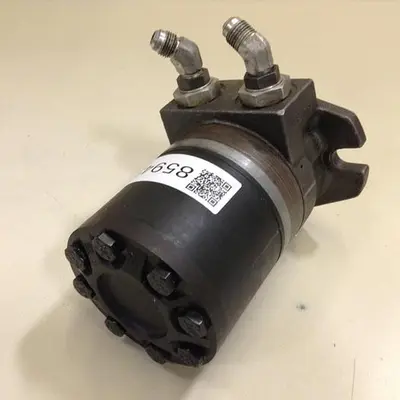 USED PARKER 060-220-AYTT-01