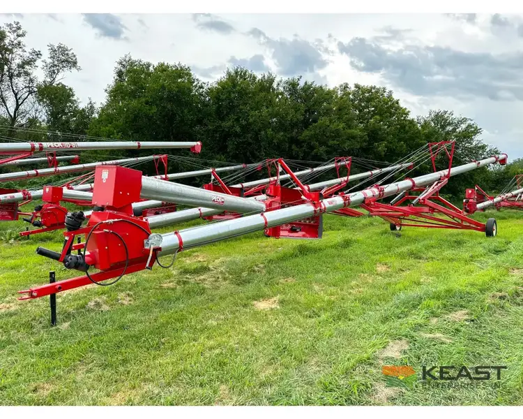 Used PECK _UNKNOWN_ Augers Iowa US | Keast Enterprises #1360412