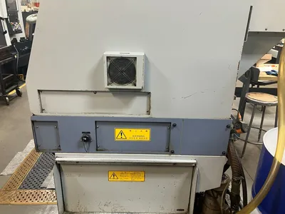 2004 STAR SR-20RII CNC Swiss Lathe | Machinery Resources International (23)