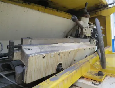 1978 CINCINNATI # 340-20 GRINDERS, CENTERLESS | GCH Machinery (22)