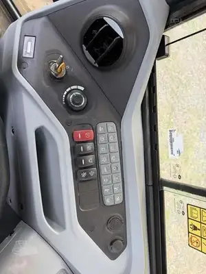 Used 2024 HYUNDAI HD100 Crawler Dozers Georgia US | National Equipment Dealers #1422214