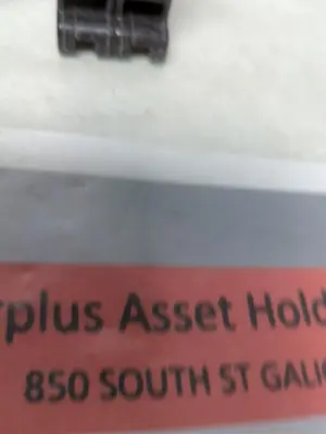 Used CUTLER-HAMMER CH230 Miscellaneous Equipment (Electrical & Power) | Surplus Asset Holdings #1199490