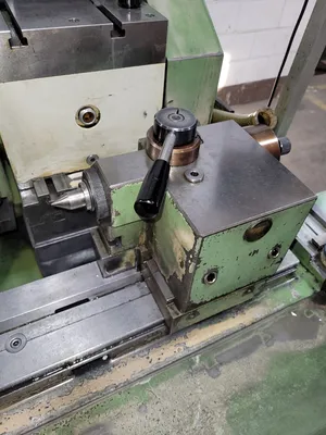 USED 1991 Tschudin HTG-310, 1991, RISERS, FULL AUTO CYCLE