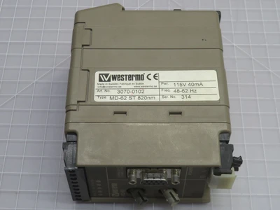 Used WESTERMO _UNKNOWN_ I/O Boards & Replacement Parts Texas US | OCO Industrial #1701766