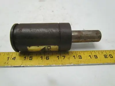 Dadco LJ-500x50mm Nitrogen gas spring 50mm stroke 1-3/4"OD
