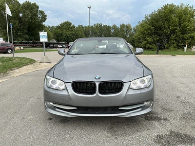 Used 2013 BMW 328I Cars Michigan US | Miedema Asset Management Group #1406912