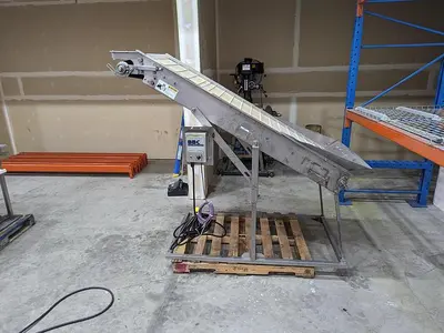 Incline Conveyor