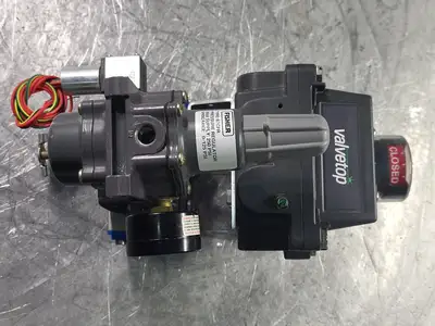 NEW TOPWORX DXP-M21GNEB