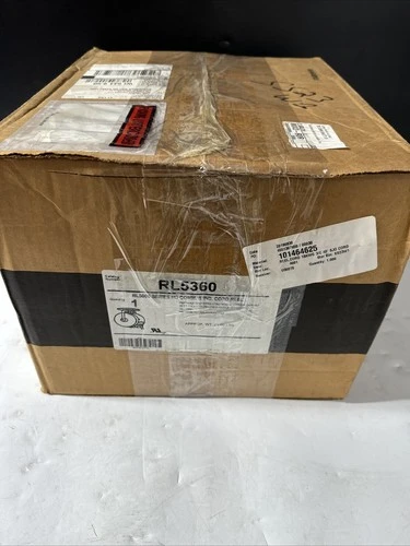 NEW Emerson RL5360