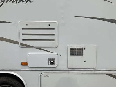 USED 2006 JAYCO GREYHAWK 31