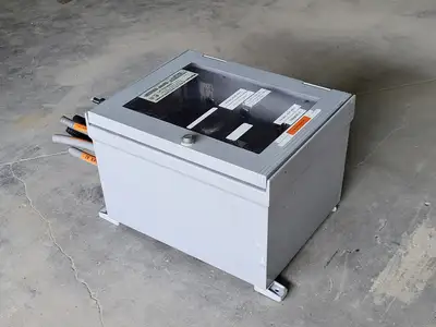 USED DIGITRACE 920E9FWQSIS304SS3204LAM
