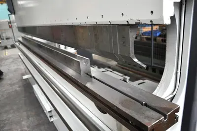 USED LVD PPI 170 TON X 4200 MM CNC
