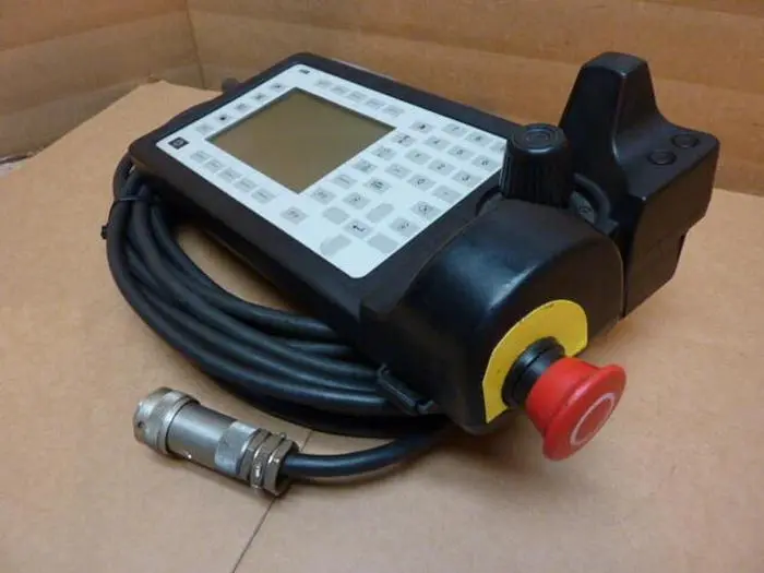 Used ABB 3HNE 00312-1 Interface Monitors Michigan US | Ideal Machinery #590151