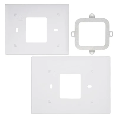 Honeywell THP2400A1027W Cover Plate Assembly [New]
