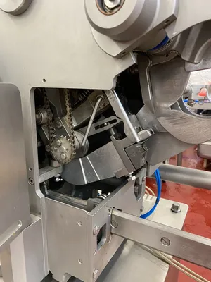 USED POLY-CLIP FCA 3430