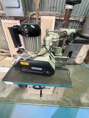 Used EXTREMA ET-110.3 Woodworking Shapers Texas US | MachineryMax #1335095