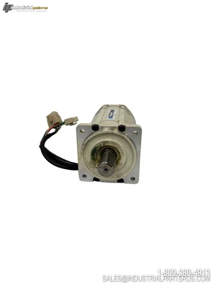 Used PANASONIC MSM082A1E Servo Motors Kentucky US | Industrial Parts R Us Inc. #1394812
