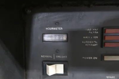 INGERSOLL-RAND XFE-50 Air Compressors | Mohawk Machinery (3)