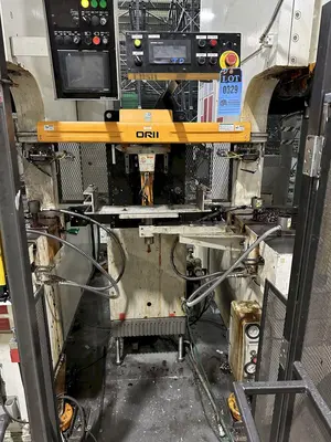 USED 2014 ORII RYN120SISX