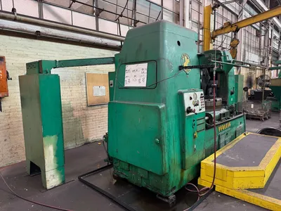 USED PFAUTER P1250