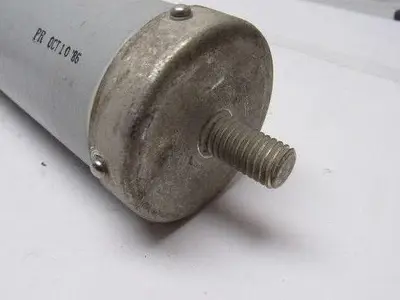 Westinghouse 279C410A06 Type COL Capacitor Fuse 2.8kV 92 Amps Outdoor Use