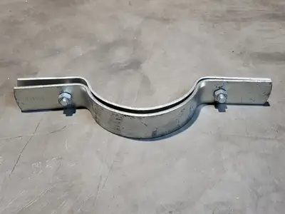 6" Riser Clamp (Box of 10)