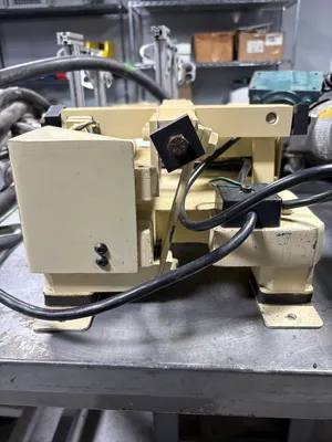 HENDRICKS ENGINEERING 5968 Electrical/PLC/Automation | ESS Industrial Equipment Sales (5)