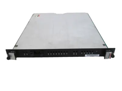 USED HONEYWELL 09439310 MODULE REV.C