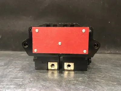 Used FEDERAL PIONEER 2B175 Switchgears British Columbia CA | Lenmark #244196