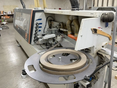 Used _UNKNOWN_ _UNKNOWN_ Edge Banders Michigan US | Miedema Asset Management Group #1575755