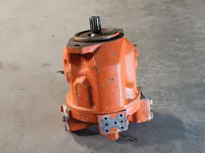 USED BRUENINGHAUS A10V045DFR1/31L-PSC62N00-S097