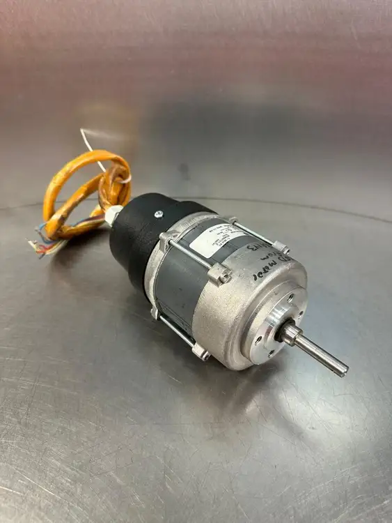 Used ATB _UNKNOWN_ A.C. Motors South Carolina US | Palmetto Automation #1152885
