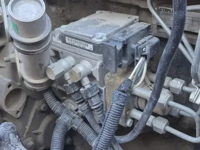 Used CATERPILLAR 194-9477 Diesel Engines British Columbia CA | Lenmark #417560
