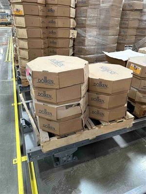 Used DOLLKEN 8274E5-1540-1 5TH AVE ELM Misc Woodworking Parts Florida US | MachineryMax #1437802