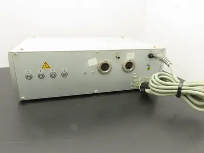 Ultrasonics Steckmann SP 40 / 4-f. Amplifier 230V 800W 4.5A